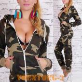 ����  Woodland